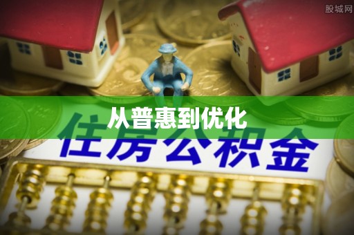 鸟松从普惠到优化