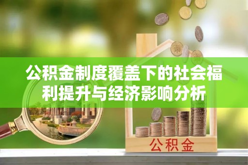 鸟松公积金制度覆盖下的社会福利提升与经济影响分析