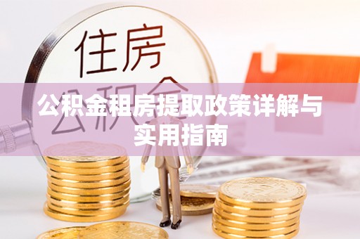 鸟松公积金租房提取政策详解与实用指南