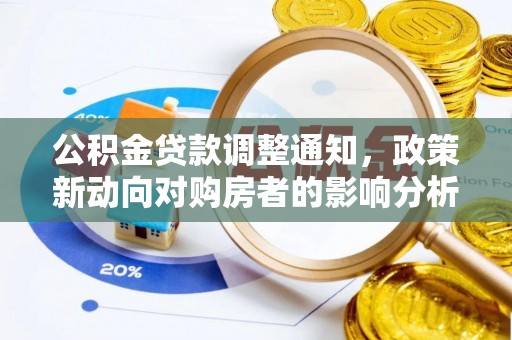 鸟松公积金贷款调整通知，政策新动向对购房者的影响分析