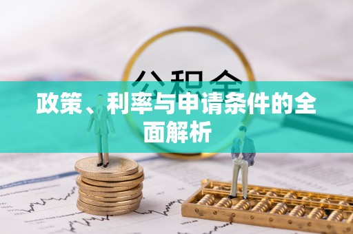 鸟松政策、利率与申请条件的全面解析