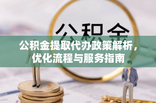鸟松公积金提取代办政策解析，优化流程与服务指南